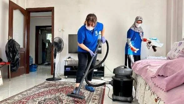 Çekmeköy temizlik şirketi