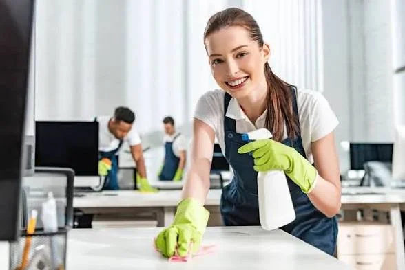 Bağcılar temizlik şirketi